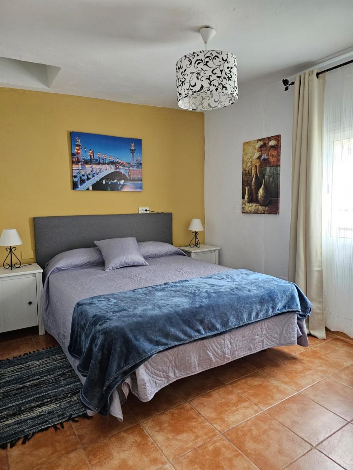 Casa Luz Hotell Agaete  Exteriör bild
